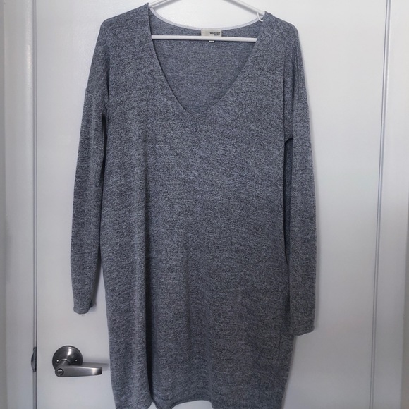 Aritzia Wilfred Gail dress **pockets****must go!** - Picture 2 of 4